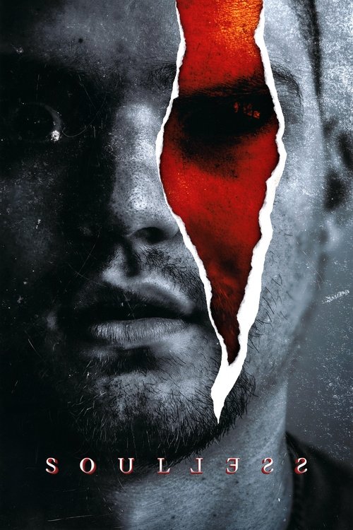 Soulless poster