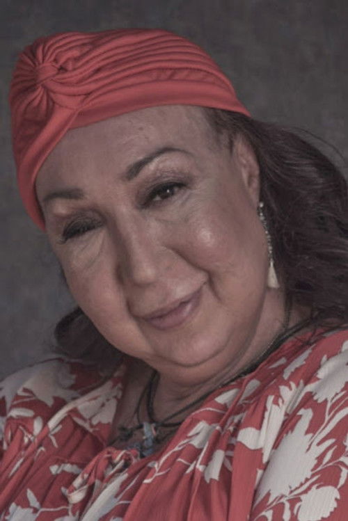 Miryam Amaya as 