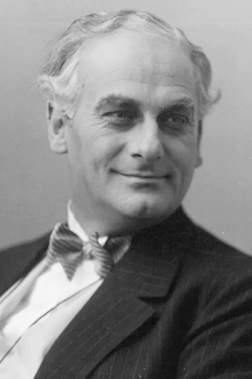 Sture Baude as Archbishop Gustaf Trolle