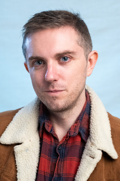 Michael De Brún as Kyle