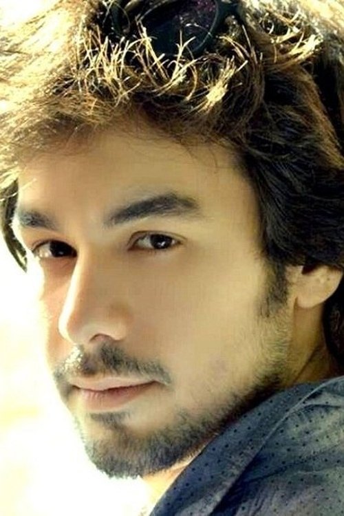 Manish Goplani as Bhim Singh Bular (Inspector)