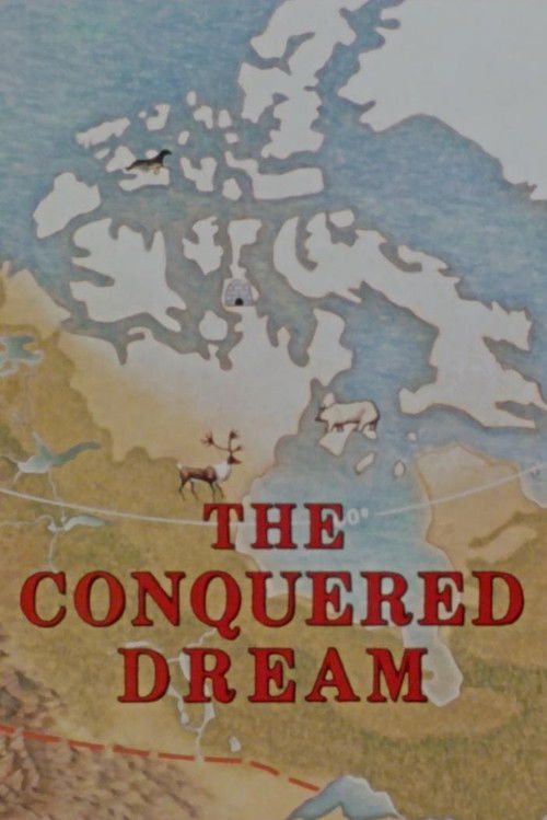 The Conquered Dream