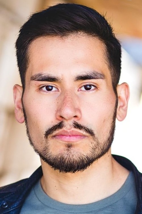 Antonio Ortega as Guillermo