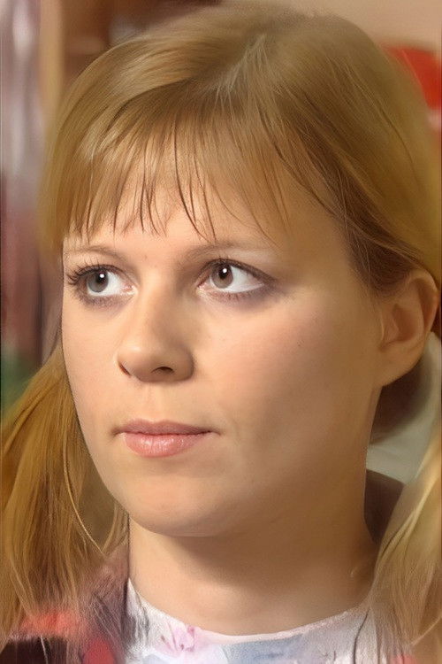 Tatyana Kuznetsova as Татьяна - валютная проститутка