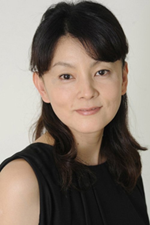 Ryoko Takizawa as Satomi