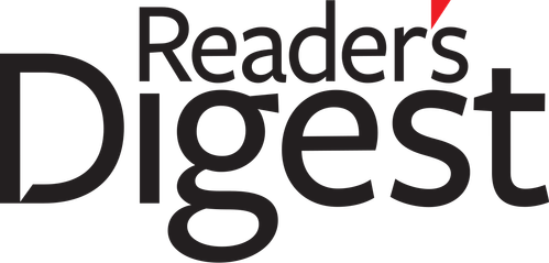 Reader's Digest logo