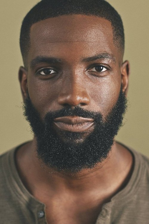 Richard Nwaoko as Jack King