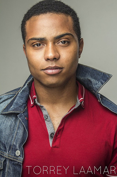 Torrey Laamar as Todd Waterson