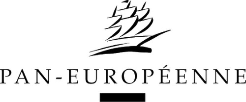 Pan-Européenne logo