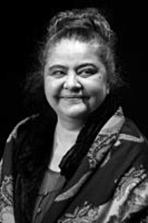 Mirela Nicolau as soacra lui Celentano