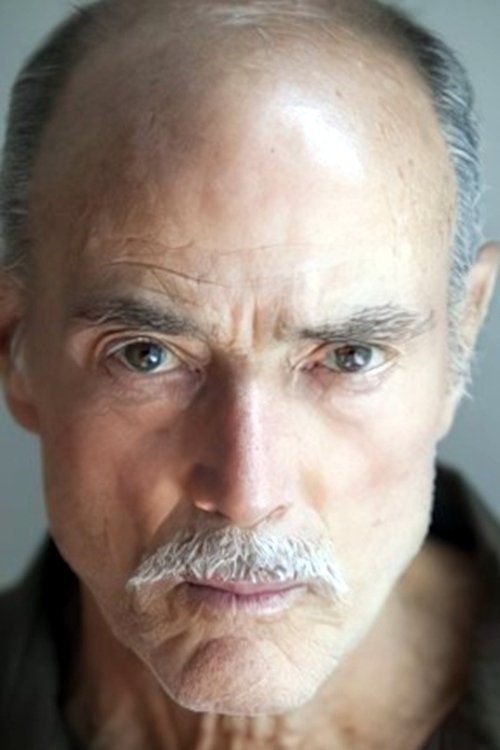 William Rothlein as P.O.W. #5