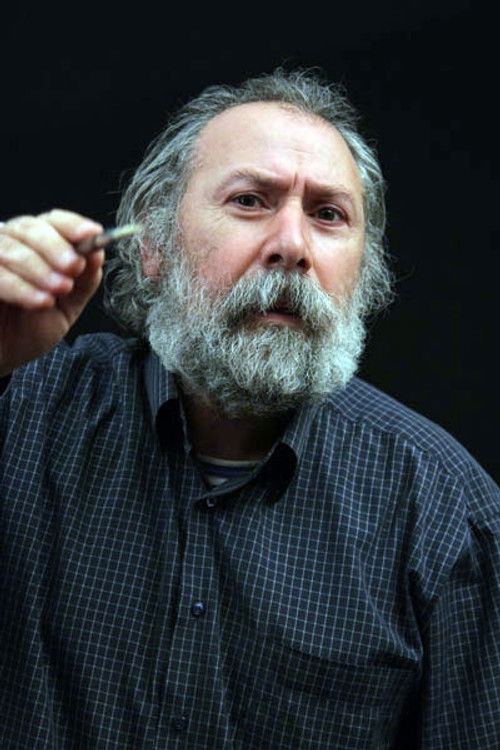 Paata Moistsrafishvili as