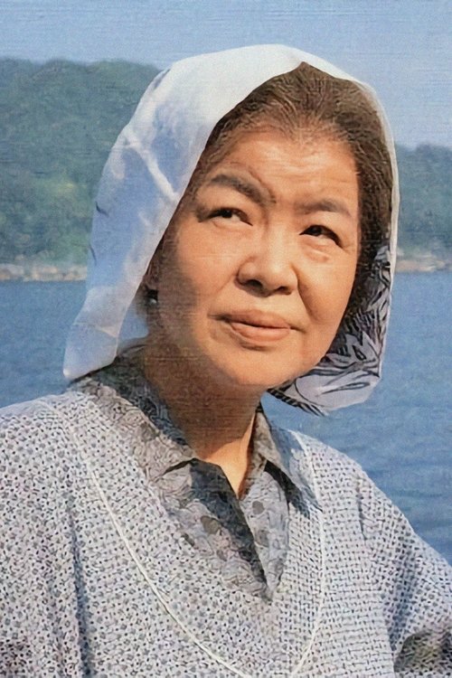 Tokuko Sugiyama as