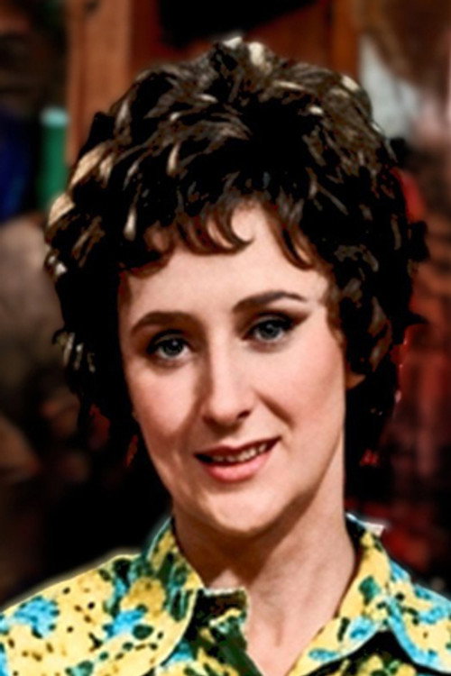Terry Tweed as Delilah