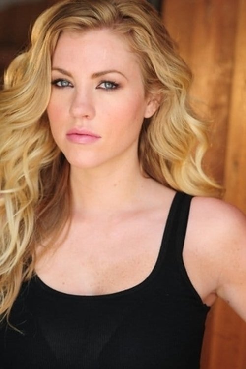 Elisa King as Dianna Meyer