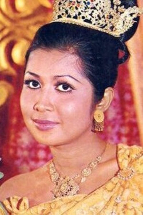 Yaowarat Nisakorn as 