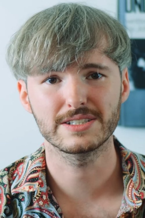 Joel Haver as Waterboy