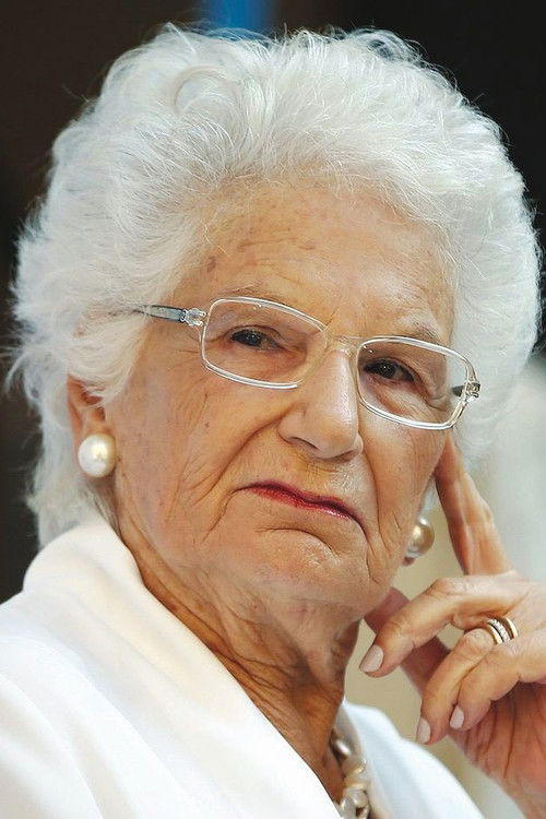 Liliana Segre as 