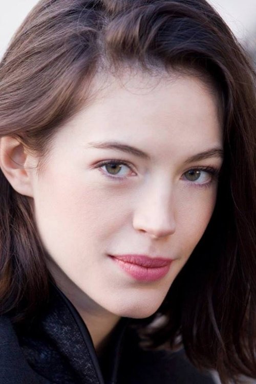 Dorcas Coppin as Adelaïde