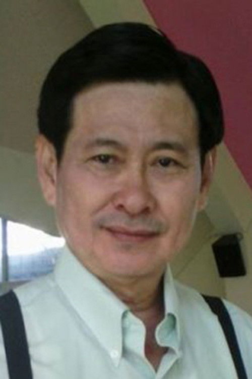 Krittaphat Chanthanaphot as Pom