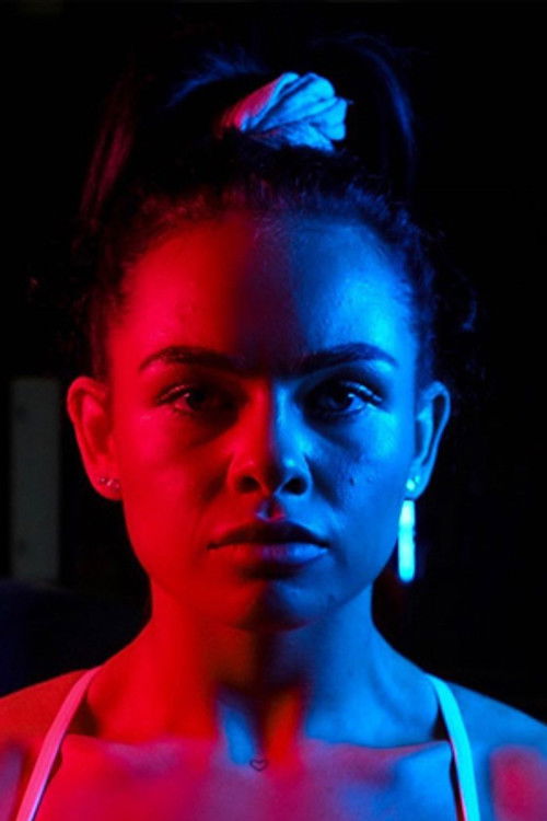 Amber Amelia as Self