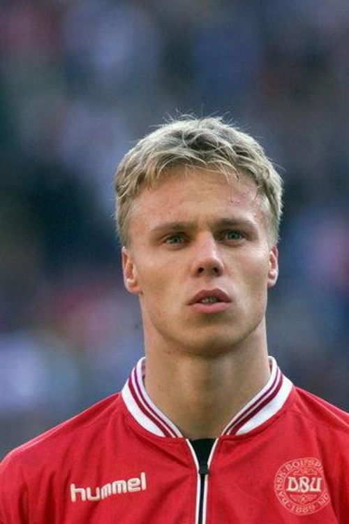 Me, Myself & Martin Laursen