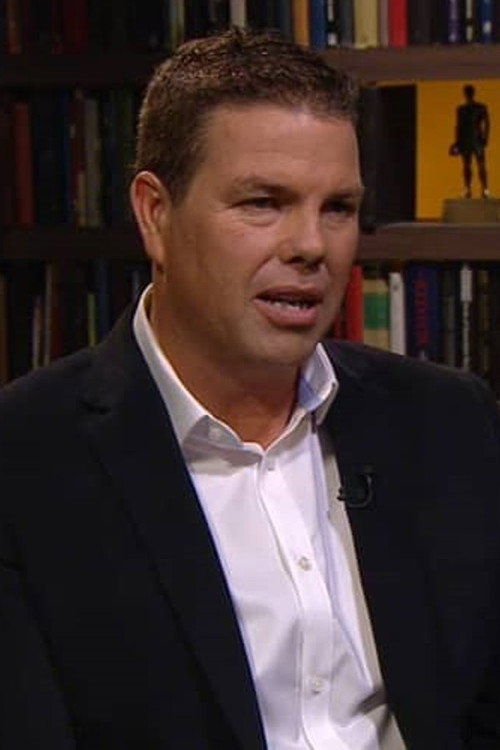 Paul Connors as Self