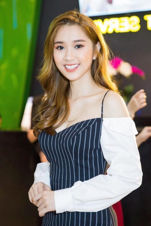 Quỳnh Hương Mia as Hải Vy