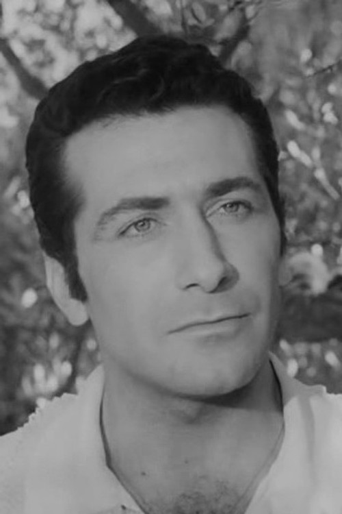Ettore Serra as Stefano