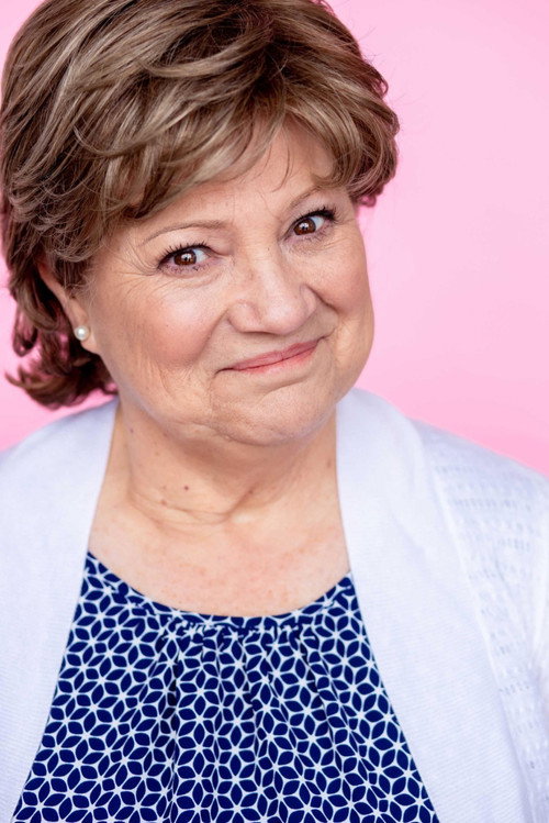 Elena Espiro as Rosa