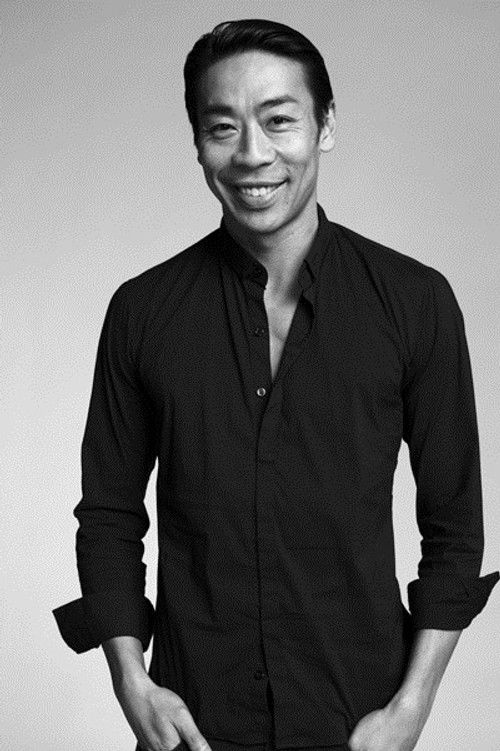 Edwaard Liang as Performer