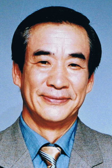 Masahiko Kunii as Narrator (Voice)