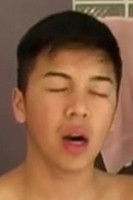 Sammy Ly as chauffeur