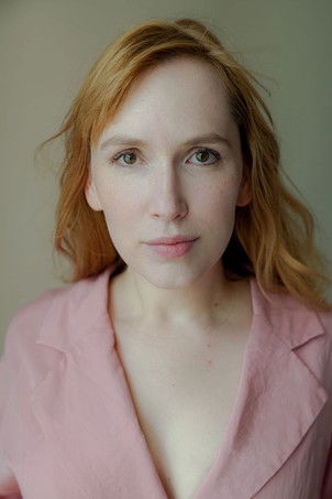 Christin Nichols as Marisol