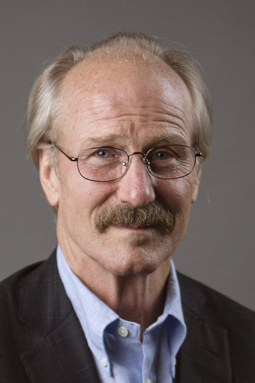 William Hurt as Daryll Deever
