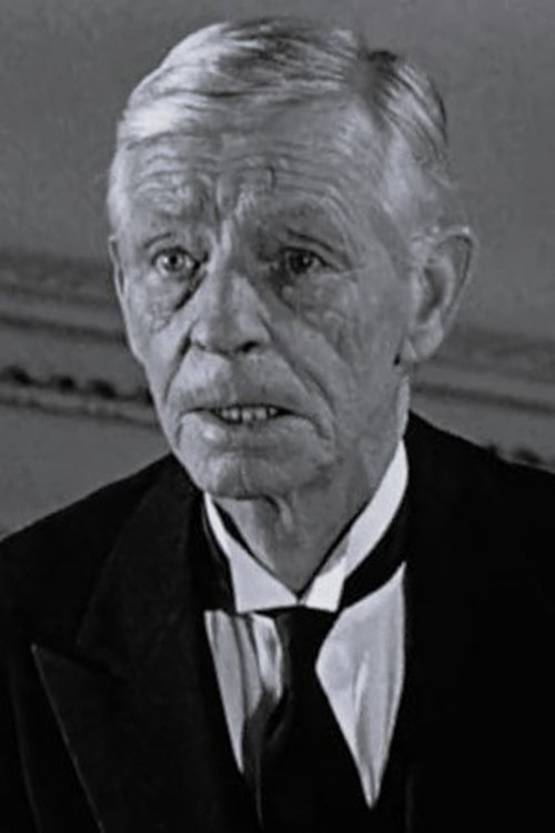 Cyril Delevanti as Grandpa