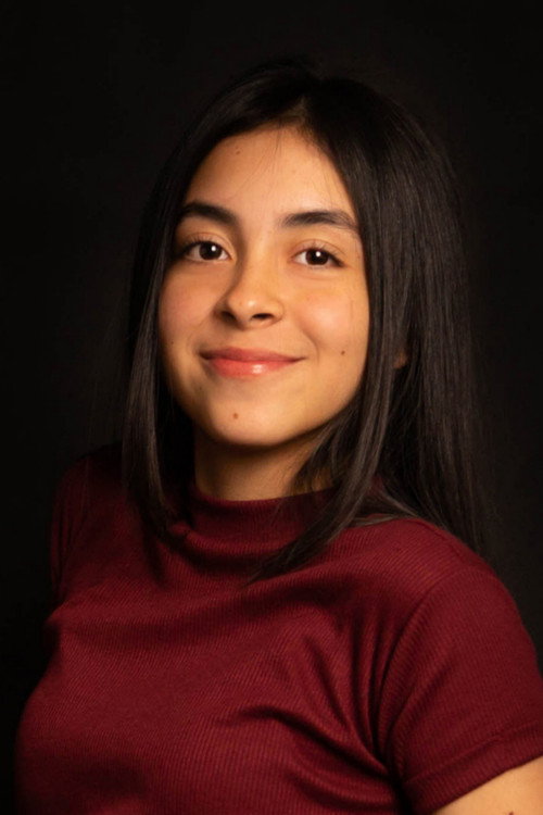 Cristina Sanabria as Olivia (Adolescente)