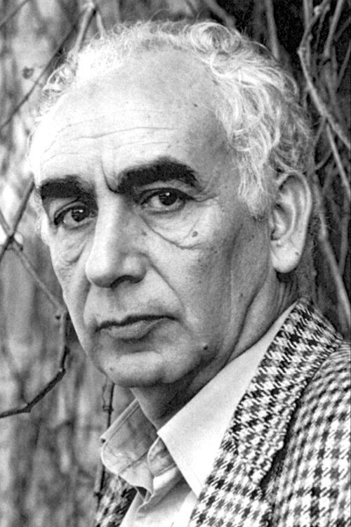 Oreste Rotundo as Azzaro Jr.'s Assistant