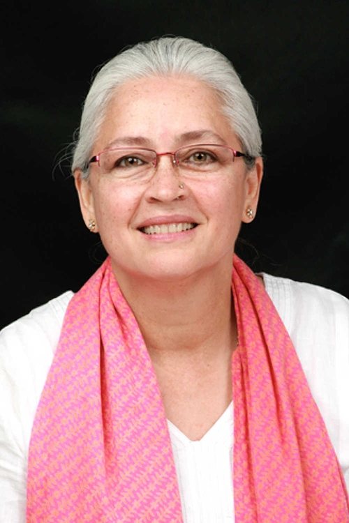 Nafisa Ali as Jennifer Sequera