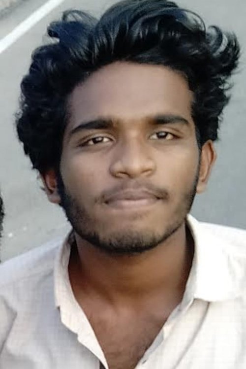 RANJITH as THUG BOY