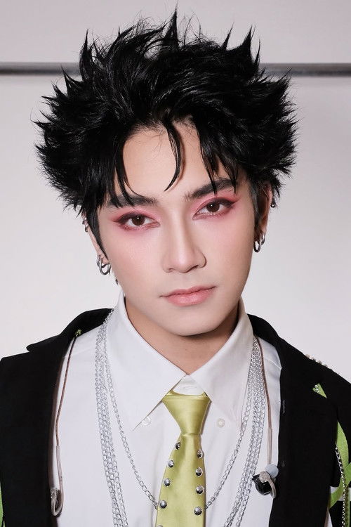 Jao Canlas as Self - Contestant