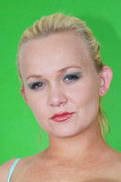 Katie Gold as (archive footage)