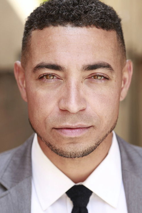 Michael Anthony Jr. as Donny