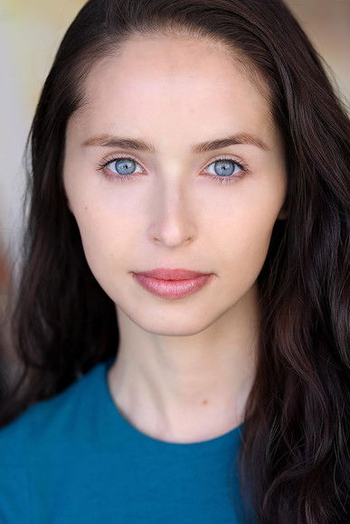 Lena Coco Hunter as Sly