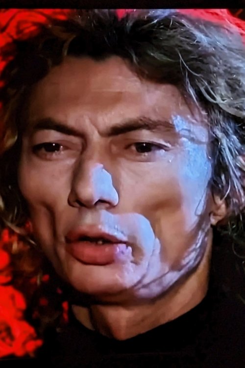 Lazar Rockwood as Escobar