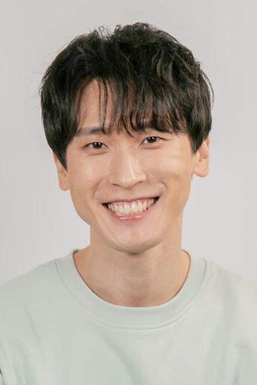 Yoo Je-yoon profile photo