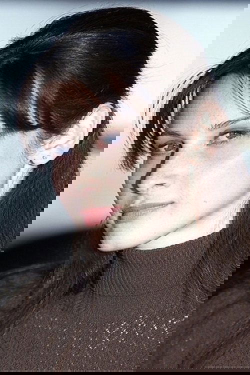 Stefania Rivi as Stefania