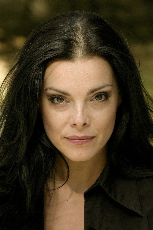 Andromahi Markopoulou as 