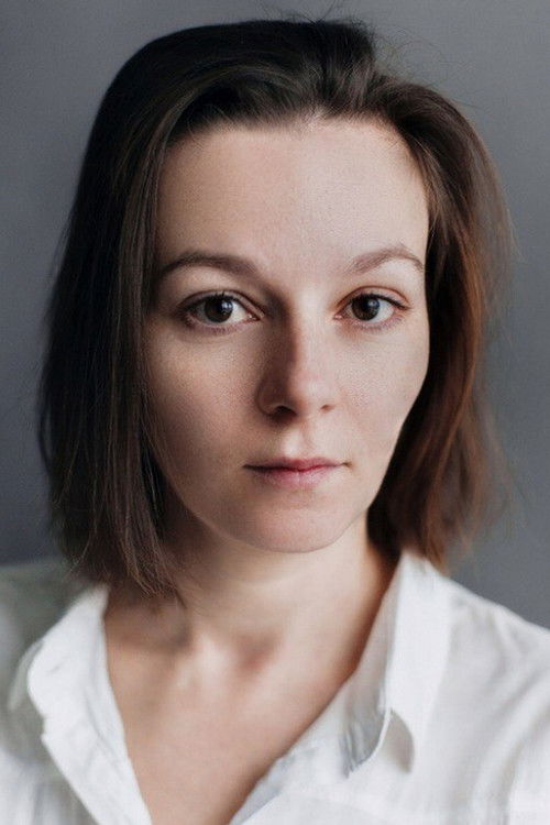 Alisa Slepyan as Grimyor