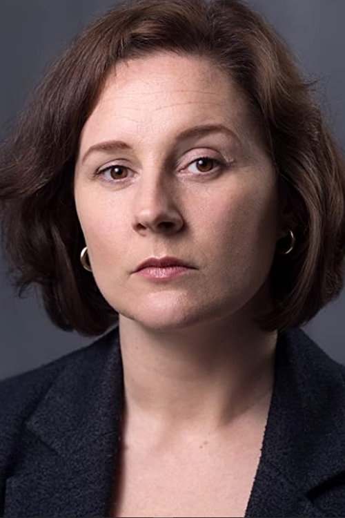 Kate O'Rourke as Susan